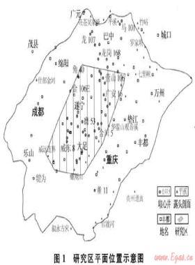 對大川中地區(qū)上三疊統(tǒng)須家河組二、四、六段砂巖沉積相的再認識